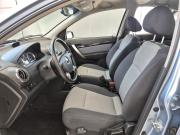 Chevrolet Nexia I Екатеринбург  - изображение 37