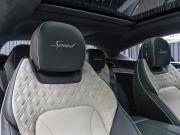 Bentley Continental GT III Москва  - изображение 46