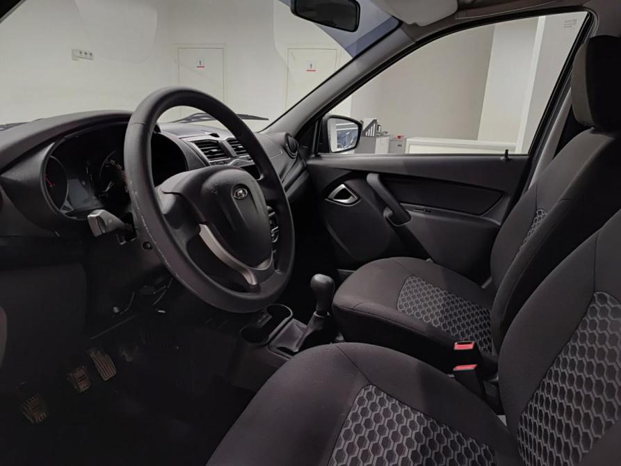 Lada (ВАЗ) Granta I Рестайлинг Казань  - изображение 20