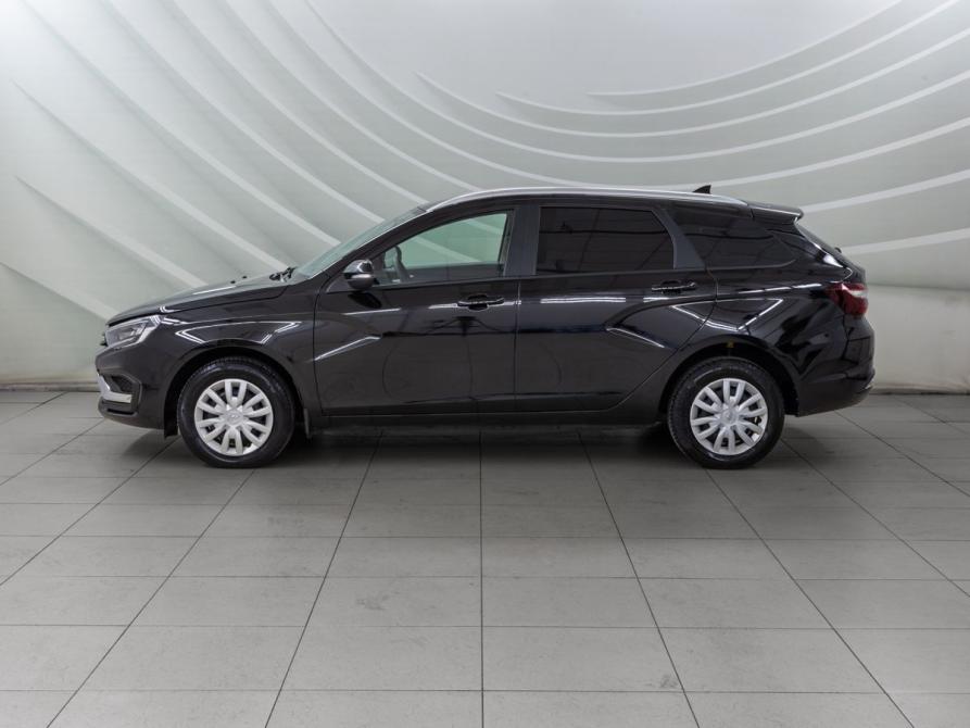 Lada (ВАЗ) Vesta I Рестайлинг (NG) Волгоград  - изображение 4