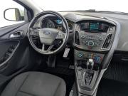Ford Focus III Рестайлинг Москва  - изображение 54