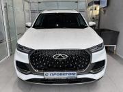 Chery Tiggo 8 Pro Max I Рестайлинг Москва  - изображение 23