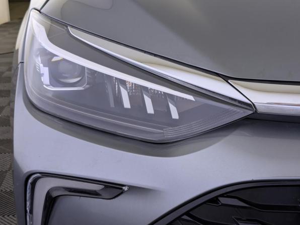 BAIC U5 Plus с пробегом 2023 года, цена 900 000 рублей, 141574 км, седан, Автокод Объявления