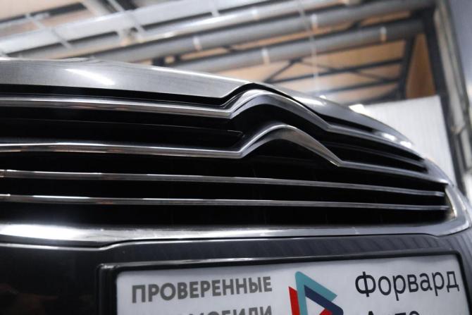 Citroen C4 II с пробегом 2014 года, цена 599 000 рублей, 224035 км, седан, Автокод Объявления
