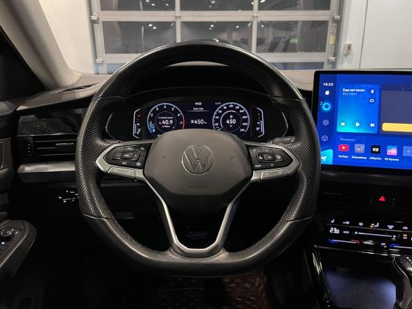 Volkswagen Passat (North America and China) II (China Market) с пробегом 2021 года, цена 2 500 000 рублей, 69825 км, седан, Автокод Объявления