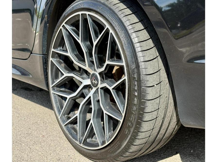 BMW 5 серии V (E60/E61) Рестайлинг Воронеж  - изображение 11