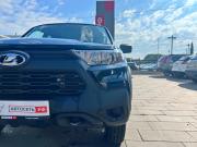Lada (ВАЗ) Niva Travel I Стерлитамак  - изображение 32
