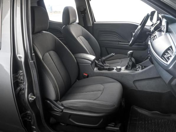 Great Wall Wingle 7 с пробегом 2020 года, цена 1 349 000 рублей, 164116 км, offers.body_type.unknown, Автокод Объявления