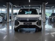 Volkswagen Teramont II (China Market) Москва  - изображение 35