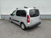 Peugeot Partner II Санкт-Петербург  - изображение 25