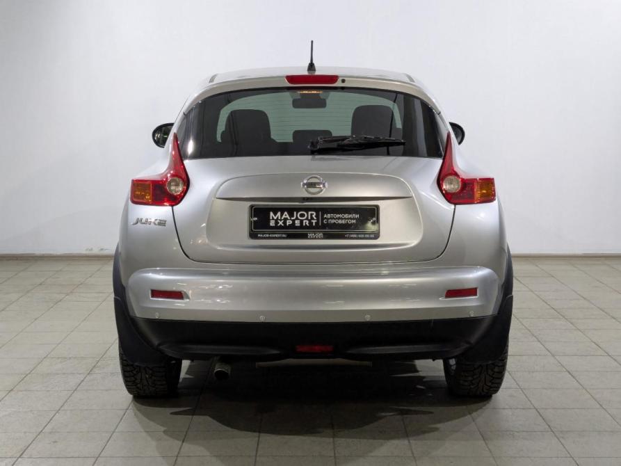 Nissan Juke I Химки  - изображение 16