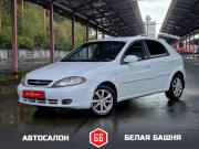Chevrolet Lacetti I Екатеринбург  - изображение 12