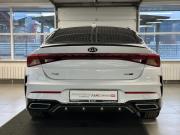 Kia K5 III Тольятти  - изображение 27