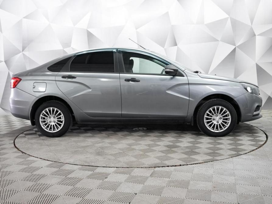 Lada (ВАЗ) Vesta I Ульяновск  - изображение 6
