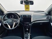 Hyundai Solaris I Санкт-Петербург  - изображение 35