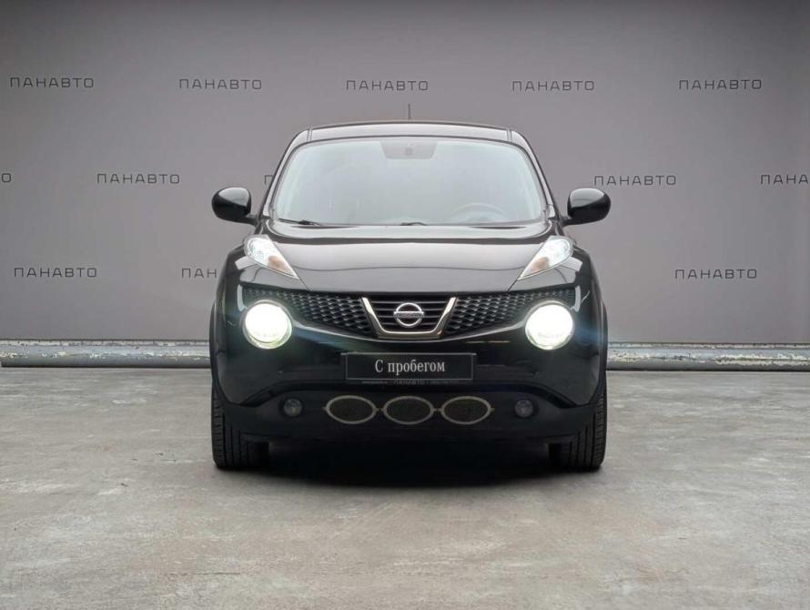 Nissan Juke I Москва  - изображение 2