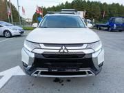 Mitsubishi Outlander III Рестайлинг 3 Тюмень  - изображение 24