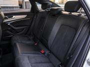 Audi A6 V (C8) Москва  - изображение 36