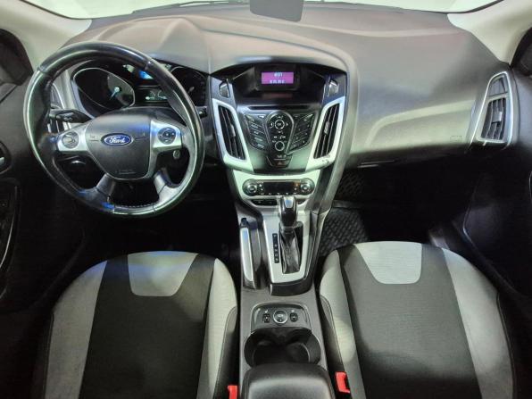 Ford Focus III с пробегом 2012 года, цена 897 000 рублей, 165372 км, седан, Автокод Объявления