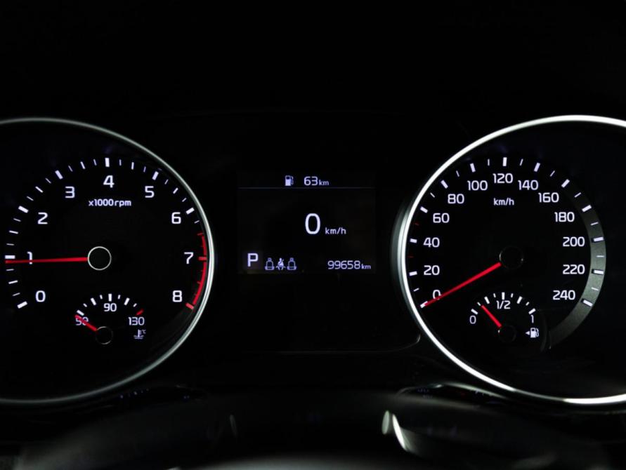 Kia Ceed III Санкт-Петербург  - изображение 12