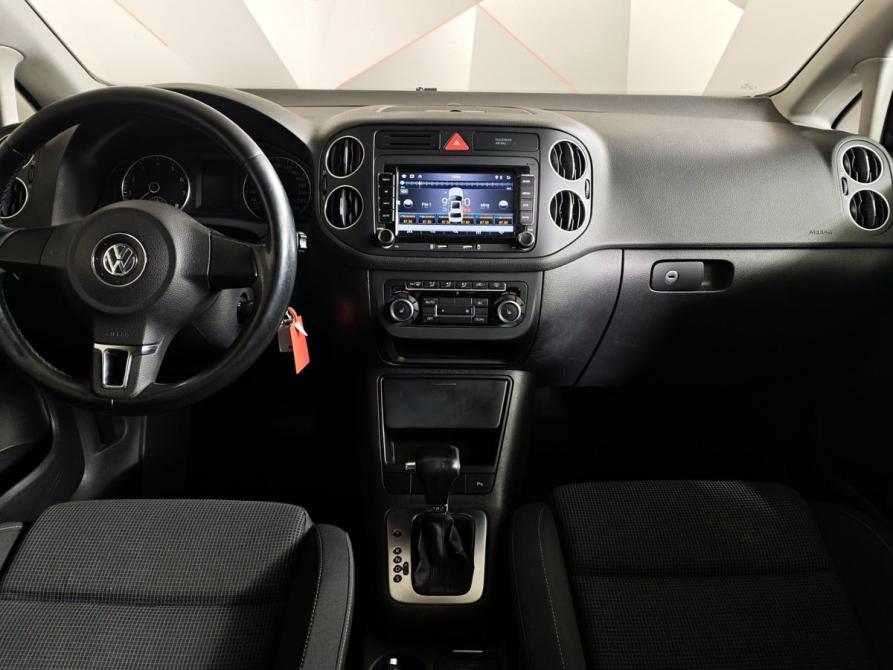 Volkswagen Golf Plus II Москва  - изображение 14