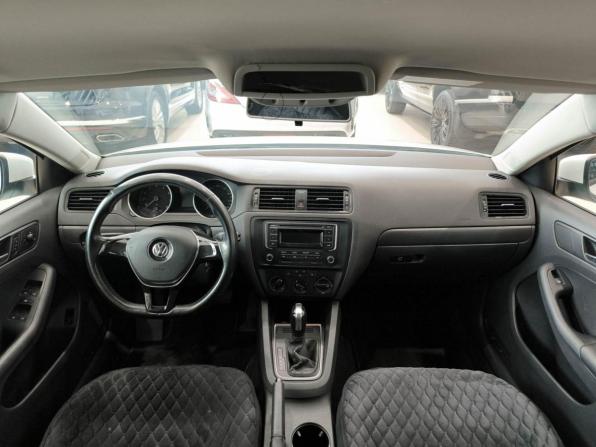 Volkswagen Jetta VI Рестайлинг с пробегом 2016 года, цена 1 180 000 рублей, 239950 км, седан, Автокод Объявления