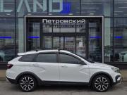 Lada (ВАЗ) Vesta I Рестайлинг (NG) Санкт-Петербург  - изображение 27
