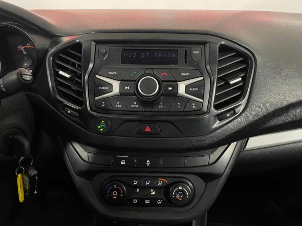 Lada (ВАЗ) Vesta I с пробегом 2019 года, цена 695 000 рублей, 174950 км, седан, Автокод Объявления