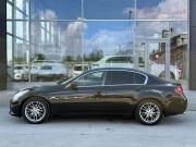 Infiniti G IV Новосибирск  - изображение 27