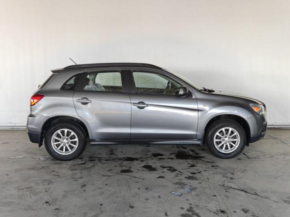 Mitsubishi ASX I Рестайлинг с пробегом 2012 года, цена 1 150 000 рублей, 68619 км, внедорожник, Автокод Объявления