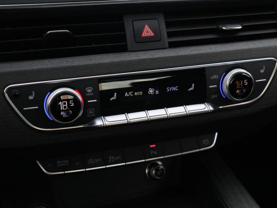 Audi A5 II (F5) Москва  - изображение 13