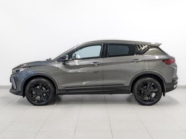 Geely Coolray I Рестайлинг с пробегом 2024 года, цена 2 290 000 рублей, 38078 км, внедорожник, Автокод Объявления