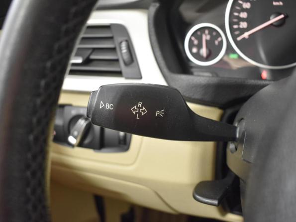BMW 3 серии VI (F3x) Рестайлинг с пробегом 2015 года, цена 1 469 900 рублей, 187846 км, седан, Автокод Объявления