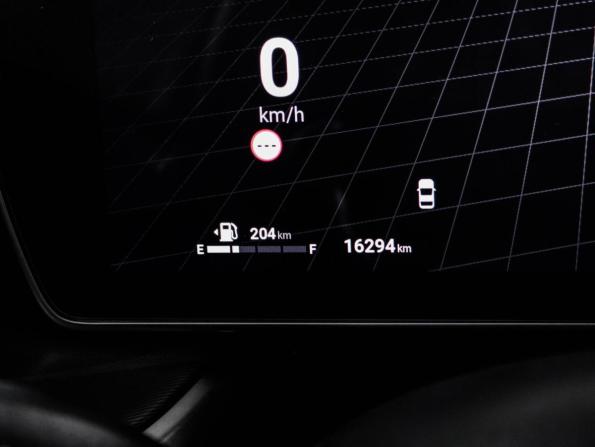 Haval F7 II с пробегом 2024 года, цена 3 069 000 рублей, 16200 км, внедорожник, Автокод Объявления