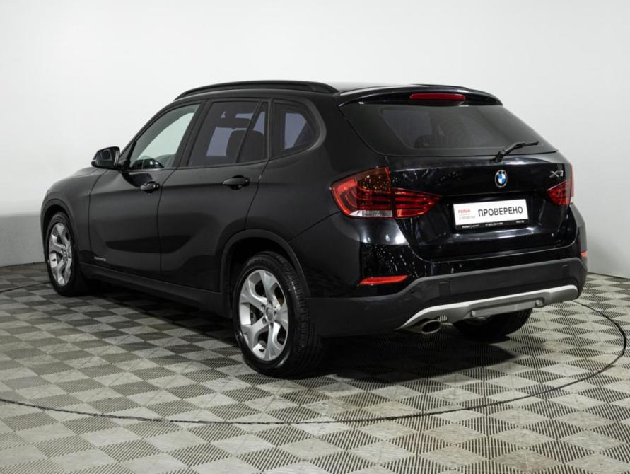 BMW X1 I (E84) Рестайлинг Санкт-Петербург  - изображение 7