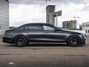 Mercedes-Benz S-Класс VII (W223) Москва  - изображение 34