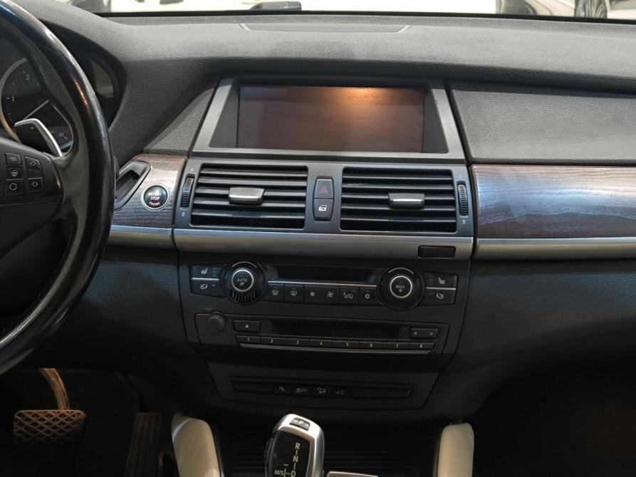 BMW X6 I (E71) Казань  - изображение 18