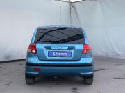 Hyundai Getz I Липецк  - изображение 24