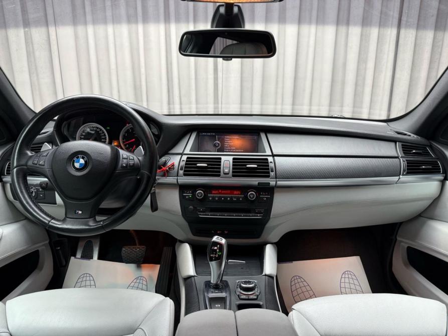 BMW X6 M I (E71) Ижевск  - изображение 15