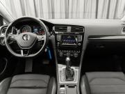 Volkswagen Golf VII Москва  - изображение 32