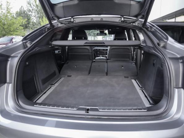 BMW X6 II (F16) с пробегом 2017 года, цена 3 799 000 рублей, 140337 км, внедорожник, Автокод Объявления