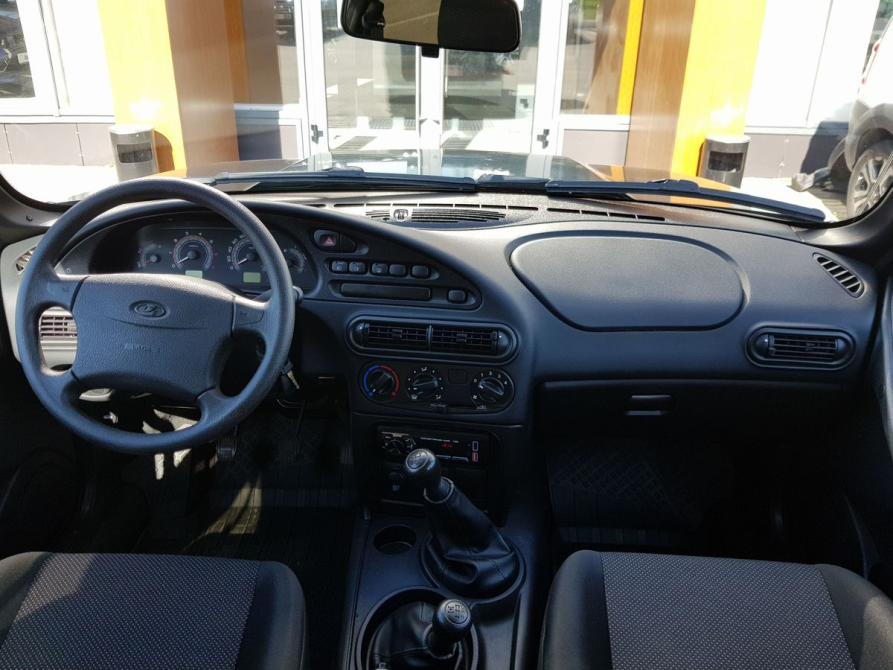 Lada (ВАЗ) Niva Travel I Брянск  - изображение 11