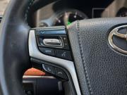 Toyota Land Cruiser 200 Series Рестайлинг 2 Краснодар  - изображение 42