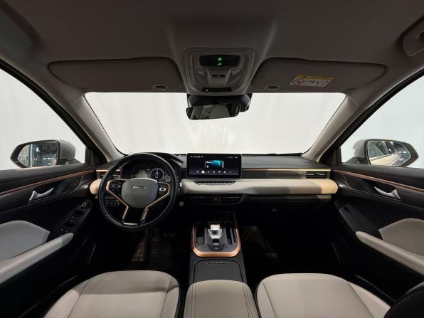 Haval Jolion I с пробегом 2023 года, цена 1 750 000 рублей, 21866 км, внедорожник, Автокод Объявления