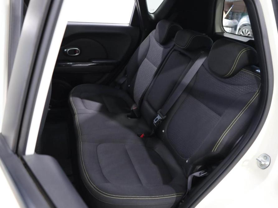 Kia Soul II Ростов-на-Дону  - изображение 9