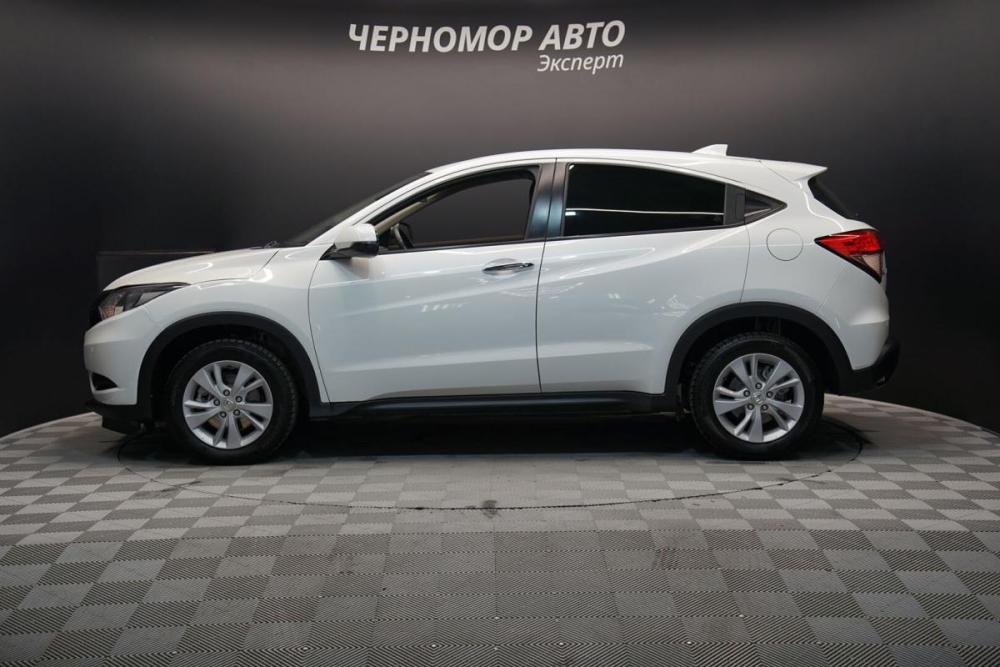 Honda HR-V II Крым  - изображение 2