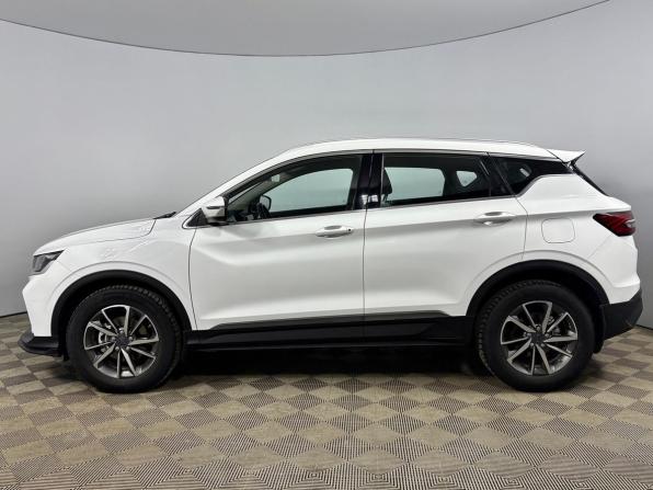 Geely Coolray I с пробегом 2022 года, цена 1 929 000 рублей, 42490 км, внедорожник, Автокод Объявления