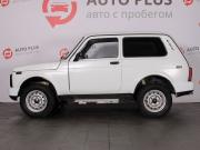 Lada (ВАЗ) 2121 (4x4) I Рестайлинг Минеральные Воды  - изображение 15
