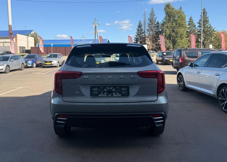 Haval Jolion I Рестайлинг Альметьевск  - изображение 6