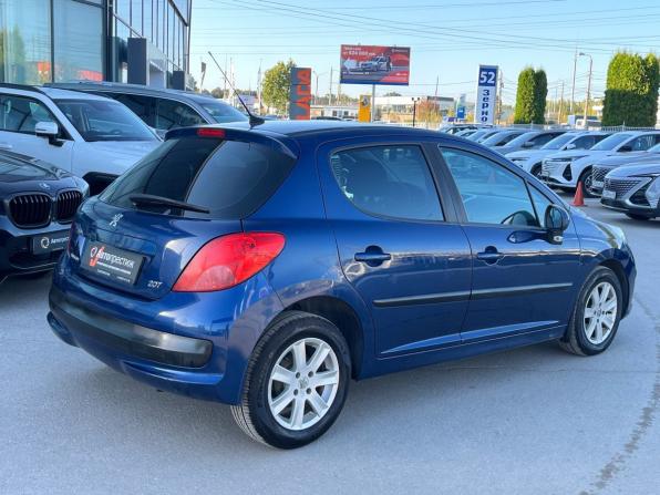 Peugeot 207 I с пробегом 2009 года, цена 1 390 000 рублей, 180371 км, хэтчбек, Автокод Объявления